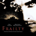 Frailty / O.S.T: Frailty (Original Soundtrack) - CD