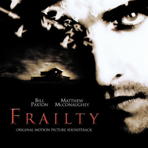 Frailty / O.S.T: Frailty (Original Soundtrack) - CD