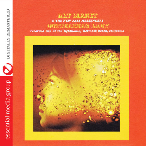 Art Blakey: Buttercorn Lady - CD