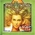 Denis & Denyse: Angel Eyes - CD