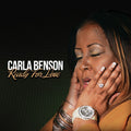 Carla Benson: Ready for Love - CD