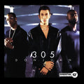 305: Don Juan  ( CD )