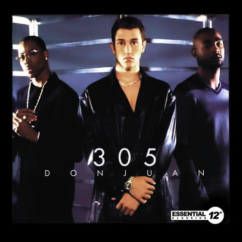 305: Don Juan  ( CD )