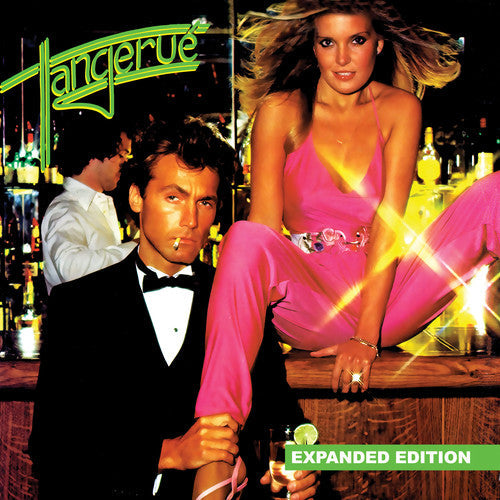 Tangerué: Tangerue (Expanded Edition)  ( CD )