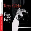 Terri Gibbs: Free and Easy  ( CD )