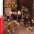 Raw Spitt: Raw Spitt - CD
