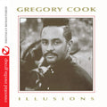 Gregory Cook: Illusions - CD