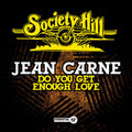 Jean Carne: Do You Get Enough Love - CD