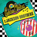Jackson Brothers: Golden Oldies - CD