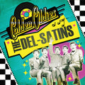 Del-Satins: Golden Oldies - CD