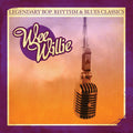 Wee Willie: Legendary Bop Rhythm & Blues Classics: Wee Willie - CD