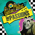 The Passions: Golden Oldies - CD