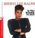 Sheryl Lee Ralph: In Evening - Album - CD