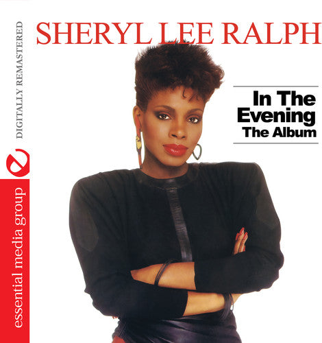 Sheryl Lee Ralph: In Evening - Album - CD