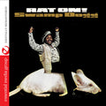 Swamp Dogg: Rat on! - CD