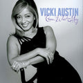 Vicki Austin: Come What May - CD