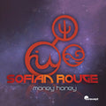 Sofian Rouge: Money Honey (Remixes) - CD