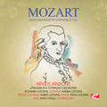 Mozart: Requiem Mass in D minor K. 626  ( CD )