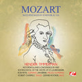 Mozart: Requiem Mass in D minor K. 626  ( CD )