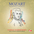 Mozart: Requiem Mass in D minor K. 626  ( CD )