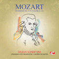 Mozart: Symphony No. 29 in a Major K. 201  ( CD )
