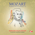 Mozart: Symphony No. 40 in G minor K. 550  ( CD )