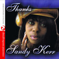 Sandy Kerr: (I'm) Billie Jean  ( CD )