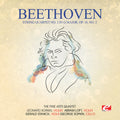 Beethoven / Fine Arts Quartet: String Quartet No. 2 in G Major Op. 18 No. 2  ( CD )
