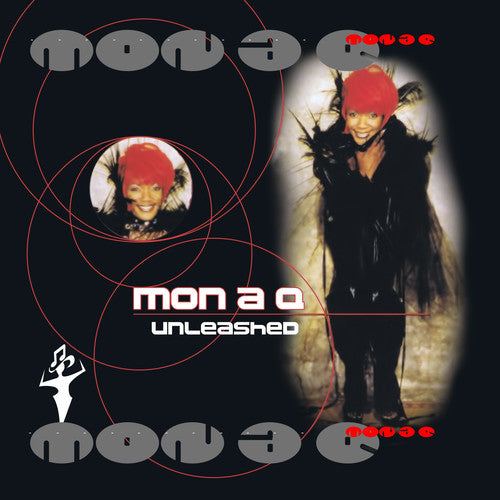 Mon a Q: Unleashed - CD