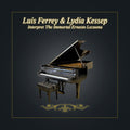 Luis Ferrey: Interpret Immortal Ernesto Lecuona - CD