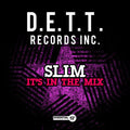 Slim: It's in Mix - CD