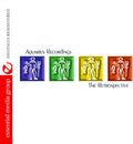 Various Artists: Aquarius Recordings: Retrospective / Various - CD