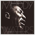 Muddy Waters: Mannish Boy-Best of - Vinyl