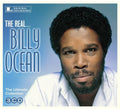 Billy Ocean: Real Billy Ocean - CD