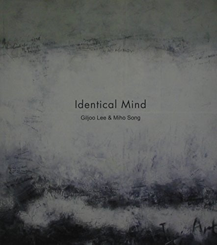 Giljoo Lee & Song, Miho: Identical Mind - CD