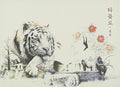 Tablo: Yeolkkot 1 - CD