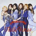 Hellovenus: 4th Single Album - CD