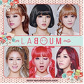 Laboum: Petit MacAron: Data Pack - CD