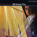 Bill Evans: Explorations - VINYL