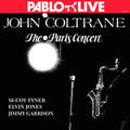John Coltrane: Paris Concert - VINYL
