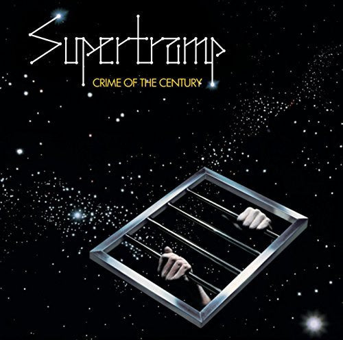 Supertramp: Crime of the Century - CD