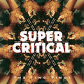 The Ting Tings: Super Critical - VINYL