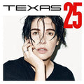 Texas: Texas 25 - CD