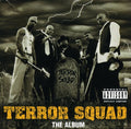 Terror Squad: Terror Squad  ( CD )