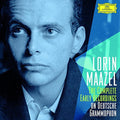 Lorin Maazel: Maazel: The Complete Early Recordings on Deutsche  ( CD )