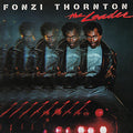 Fonzi Thornton: Leader - CD