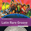 Various Artists: Rough Guide to Latin Rare Groove 2 / Various - CD