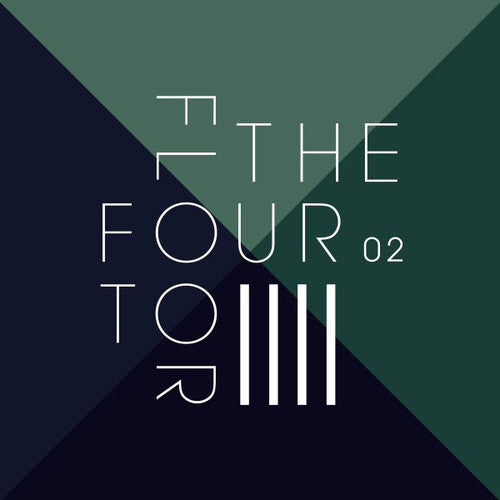 Various Artists: Four to the Floor 02 / Various - 12-INCH SINGLE