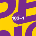Melchior Productions: Meditations 1-3 - 12-INCH SINGLE