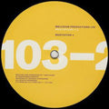 Melchior Productions: Meditations 4-6 - 12-INCH SINGLE